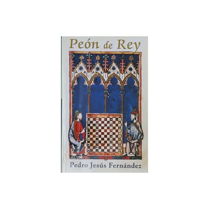 Peón de rey